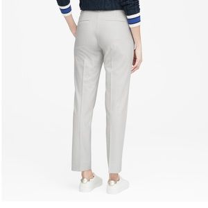 Banana Republic Ryan Slim Straight-Fit